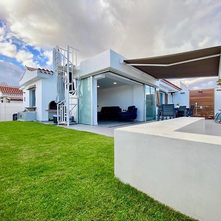 Sun Golf House Villa Maspalomas  Eksteriør bilde
