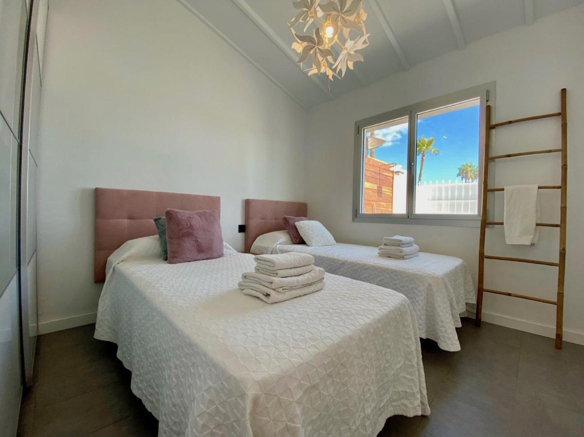 Sun Golf House Villa Maspalomas  Eksteriør bilde