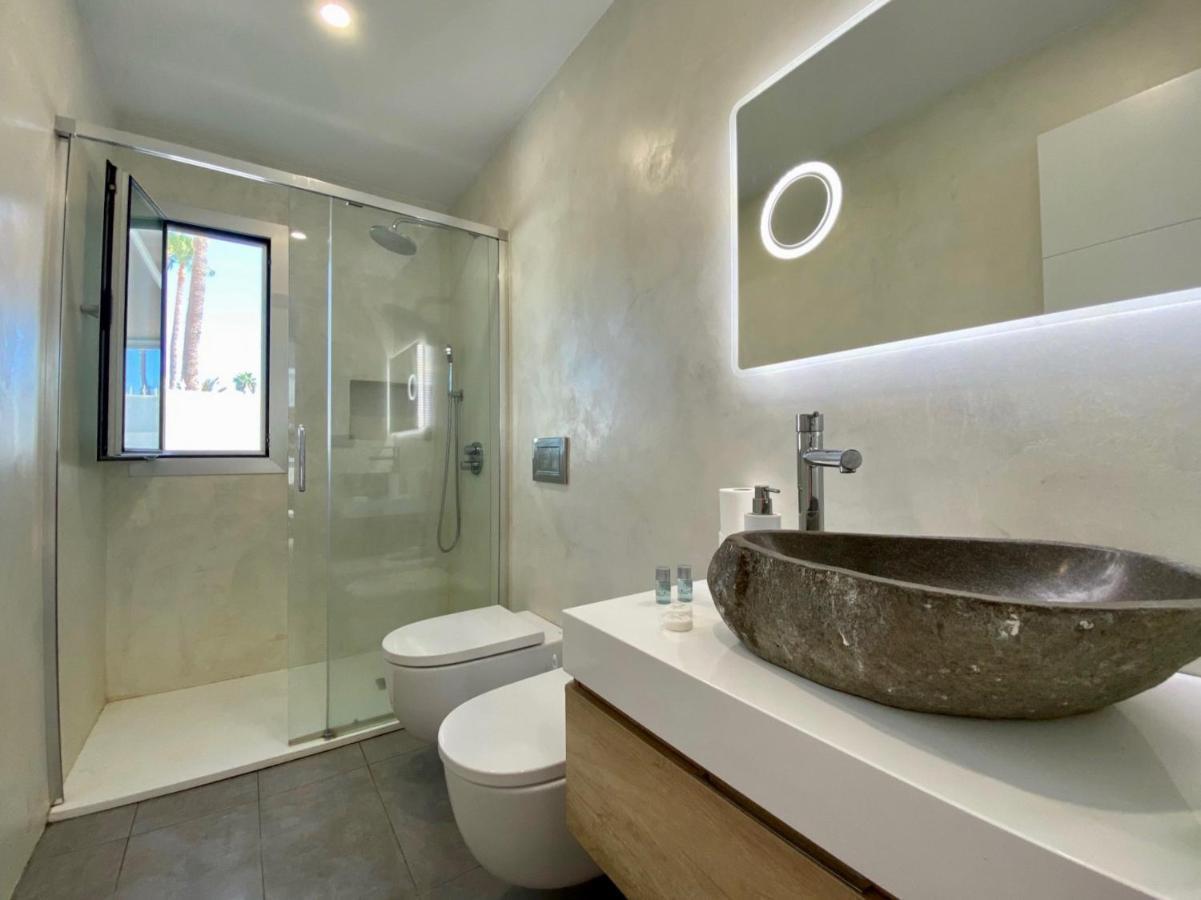 Sun Golf House Villa Maspalomas  Eksteriør bilde