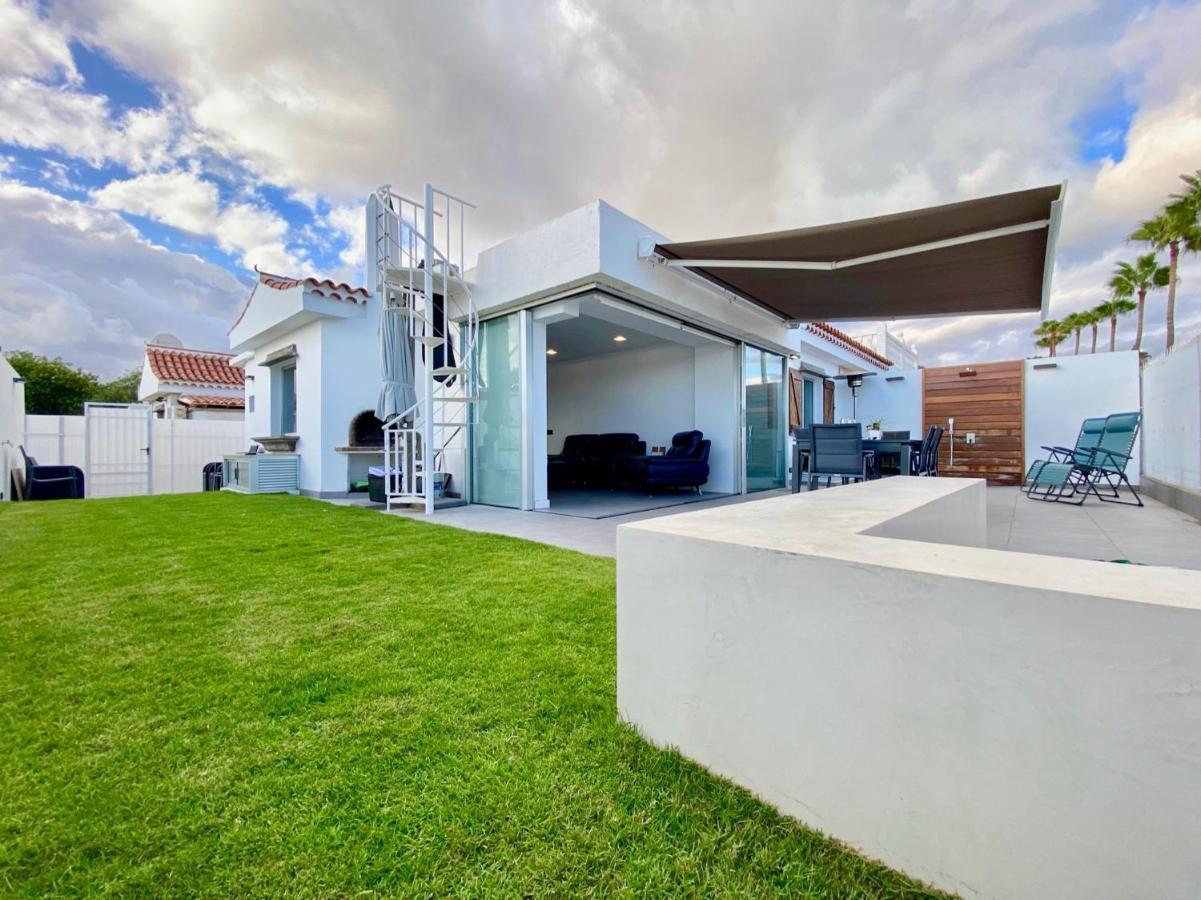 Sun Golf House Villa Maspalomas  Eksteriør bilde
