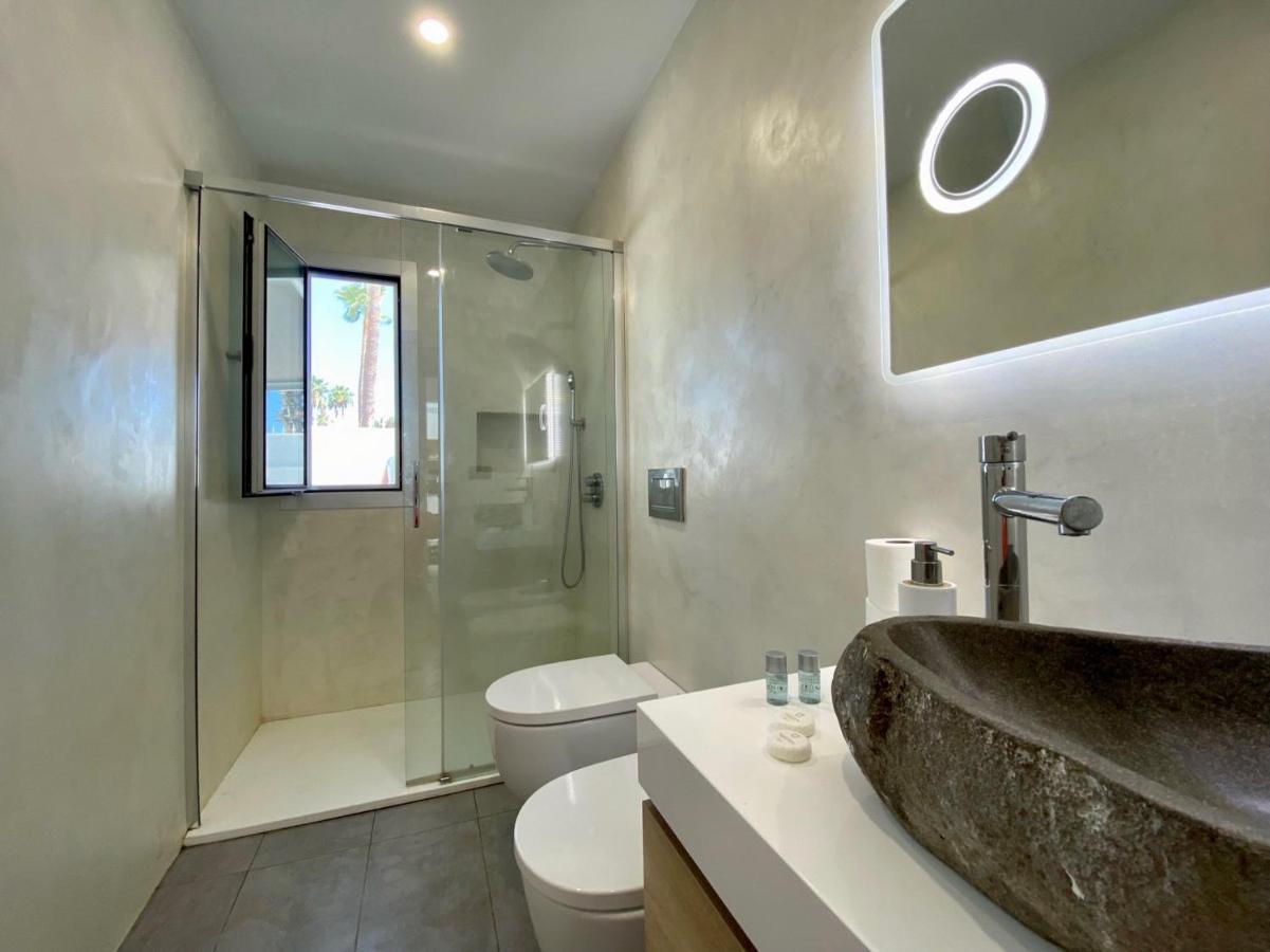 Sun Golf House Villa Maspalomas  Eksteriør bilde