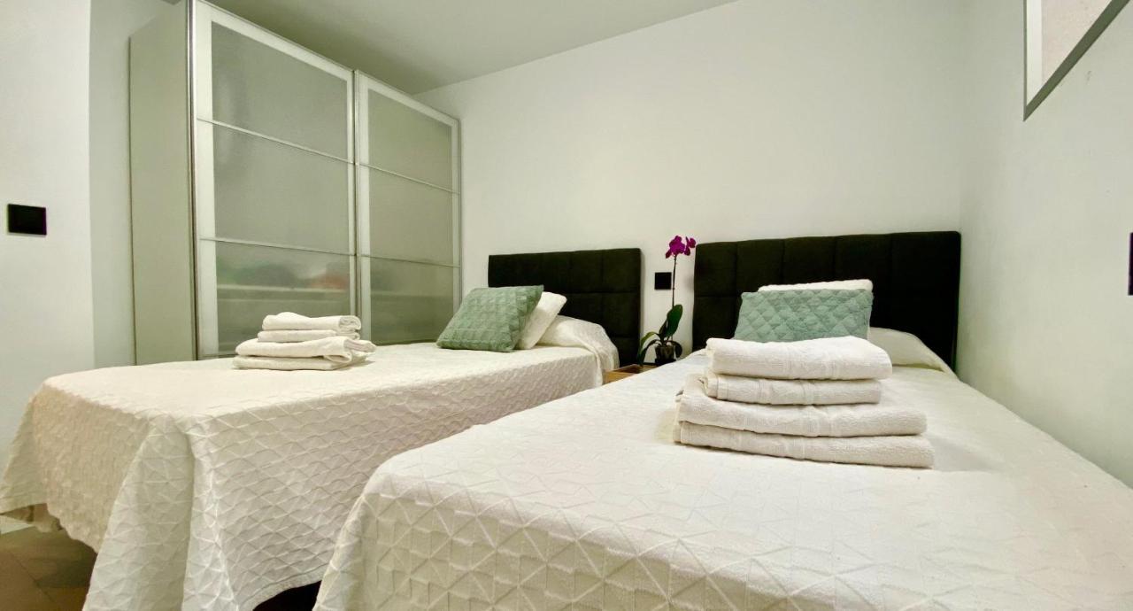 Sun Golf House Villa Maspalomas  Eksteriør bilde