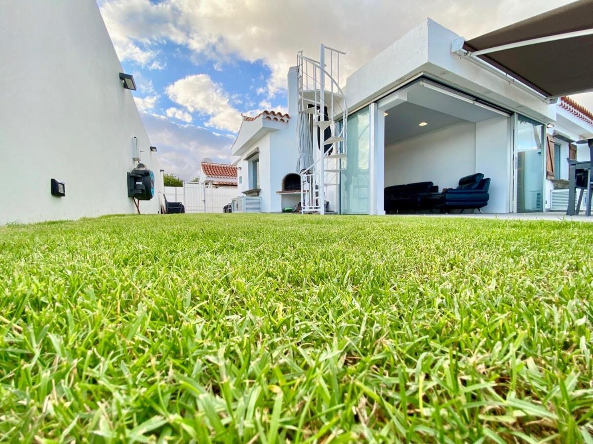 Sun Golf House Villa Maspalomas  Eksteriør bilde