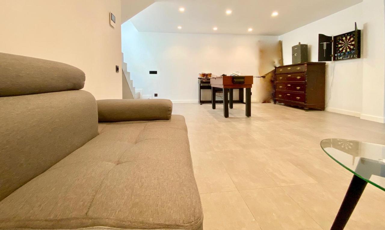 Sun Golf House Villa Maspalomas  Eksteriør bilde