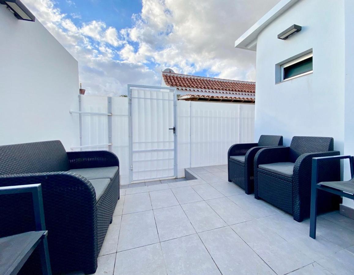 Sun Golf House Villa Maspalomas  Eksteriør bilde
