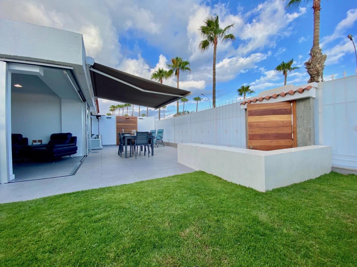 Sun Golf House Villa Maspalomas  Eksteriør bilde