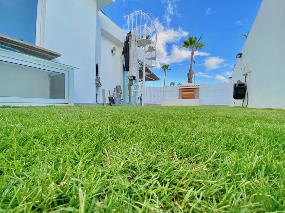 Sun Golf House Villa Maspalomas  Eksteriør bilde