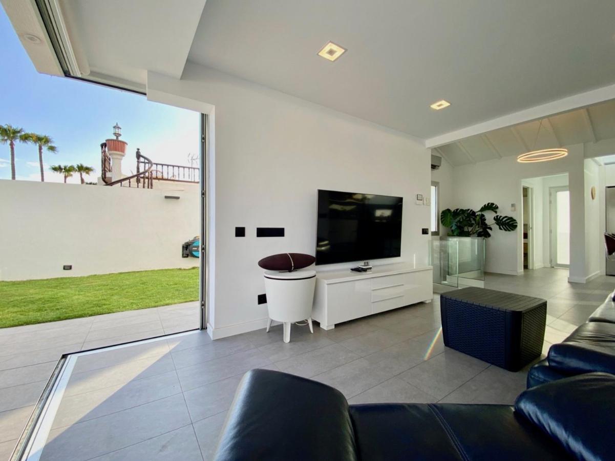 Sun Golf House Villa Maspalomas  Eksteriør bilde