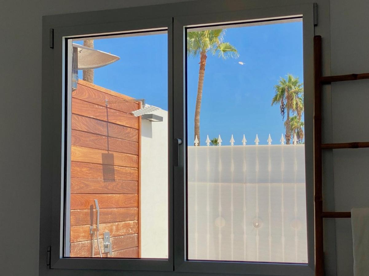 Sun Golf House Villa Maspalomas  Eksteriør bilde