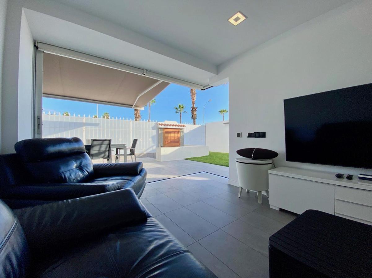Sun Golf House Villa Maspalomas  Eksteriør bilde