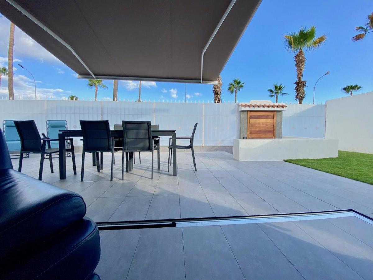 Sun Golf House Villa Maspalomas  Eksteriør bilde
